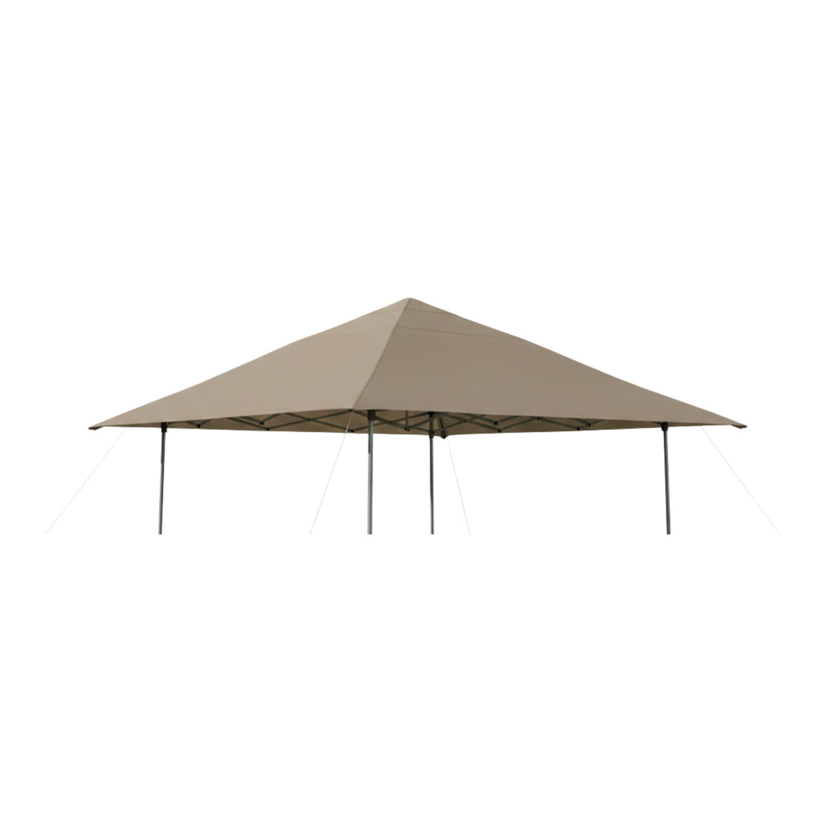 Replacement Canopy for Core 1654628 13' x 13' Center Push Pop Up Canopy - RipLock 350