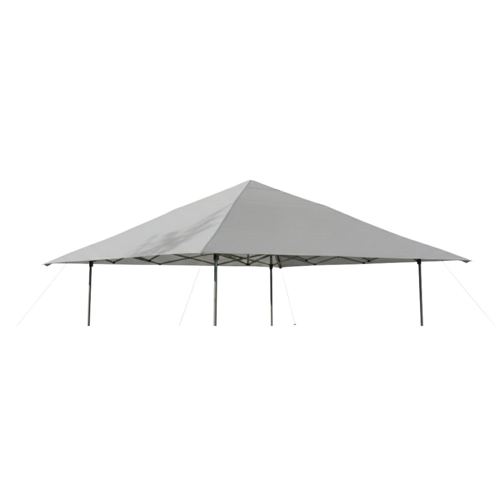 Replacement Canopy for Core 1654628 13' x 13' Center Push Pop Up Canopy - RipLock 350