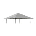 Replacement Canopy for Core 1654628 13' x 13' Center Push Pop Up Canopy - RipLock 350