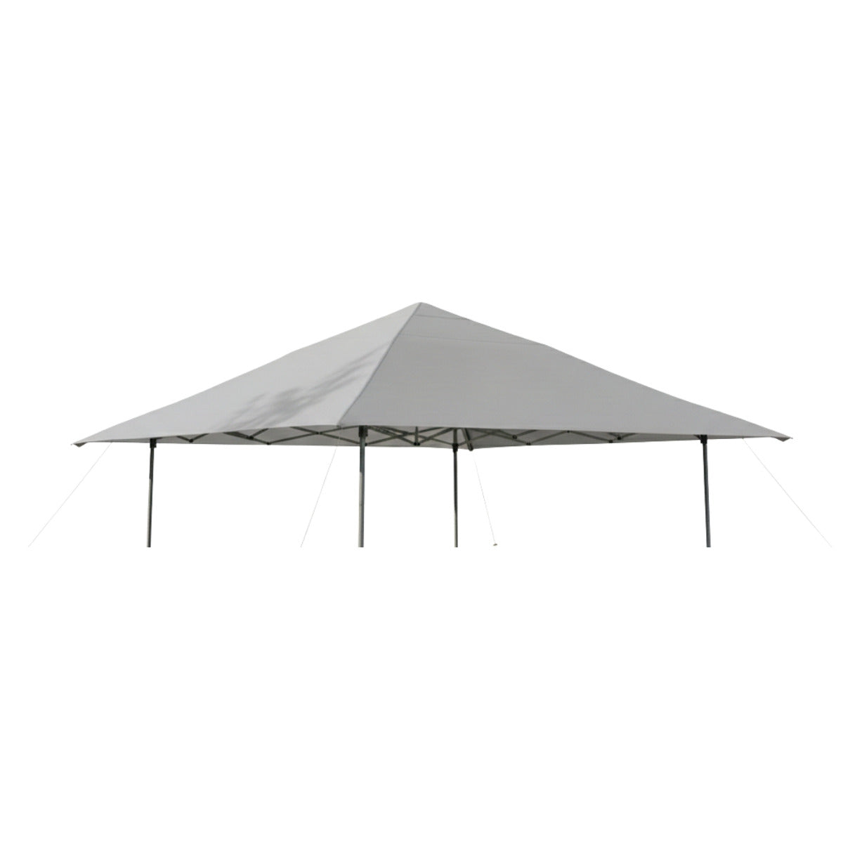 Replacement Canopy for Core 1654628 13' x 13' Center Push Pop Up Canopy - RipLock 350