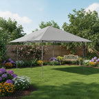 Replacement Canopy for Core 1654628 13' x 13' Center Push Pop Up Canopy - RipLock 350