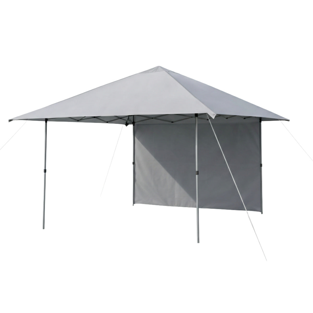 Garden Winds Custom Fit Replacement Canopy Top Cover and Sunshade Compatible with Core Equipment 1654628, 40325, 40155 13' x 13' Center Push Up Pop