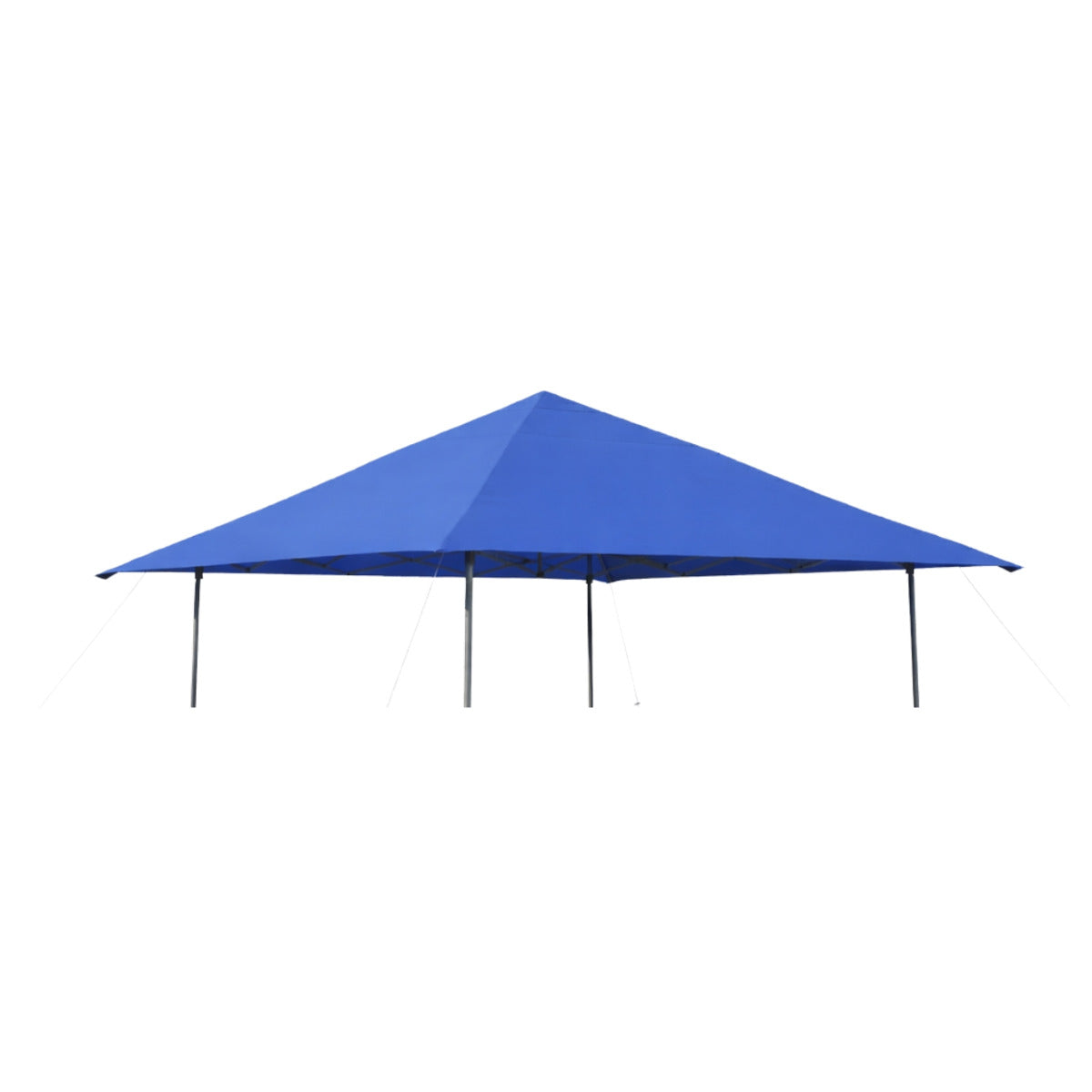 Replacement Canopy for Core 1654628 13' x 13' Center Push Pop Up Canopy - RipLock 350