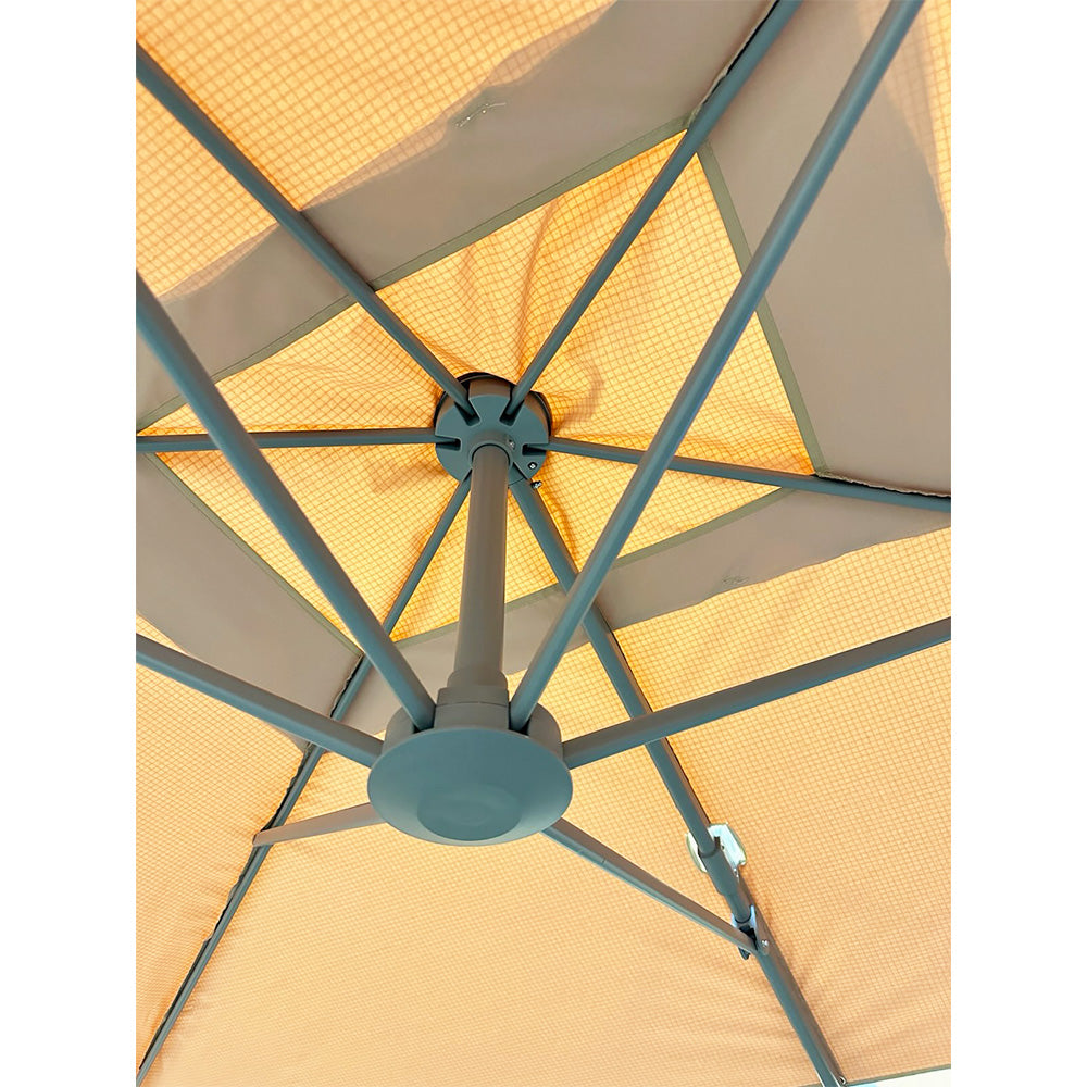 Replacement Canopy for Svalon Umbrella - RipLock 350