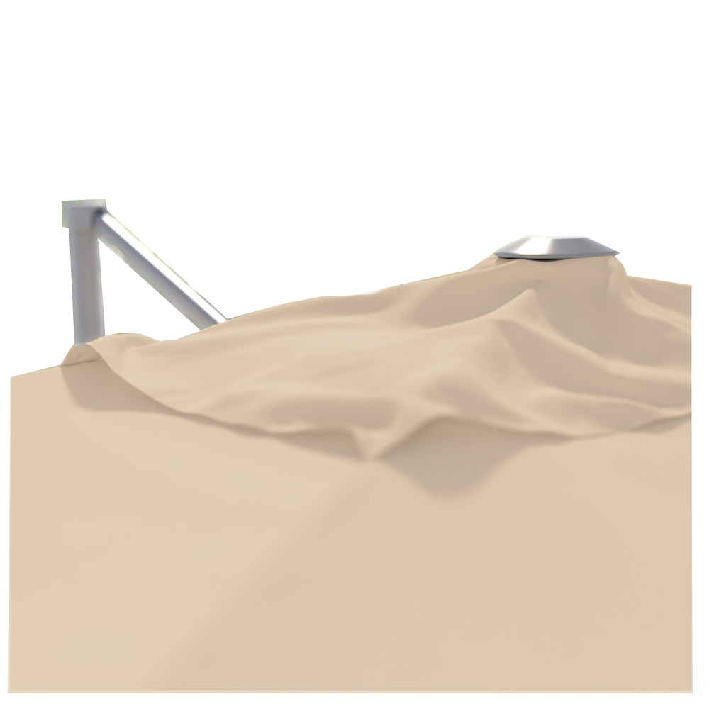 Replacement Canopy for Svalon Umbrella - RipLock 350