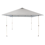 Replacement Canopy for Lake and Trail 12' x 12' Pop Up - RipLock 350 - Slate Gray