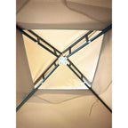 Replacement Canopy for Hampton Soft Top Weist 10' x 10' Gazebo - RipLock 350