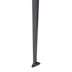 Replacement Canopy for Guidesman 12' x 12'  ADVEL144 EasyLift Pop Up Canopy - RipLock 350 - Slate Gray