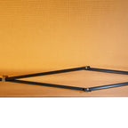 Replacement Canopy for Guidesman 12' x 12'  ADVEL144 EasyLift Pop Up Canopy - RipLock 350 - Slate Gray