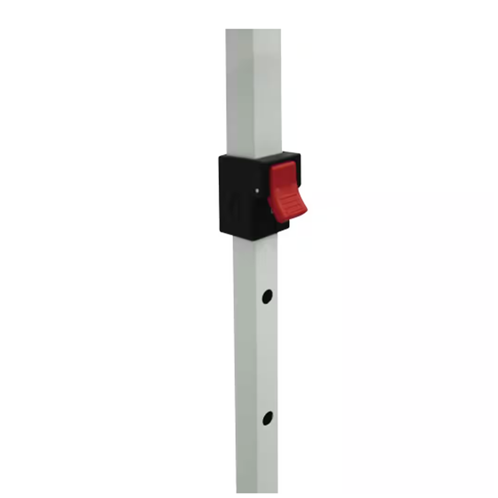Replacement Canopy and Sunwall for Everbilt 10' x 10' NS HPP100 Pop Up - RipLock 350