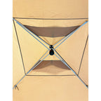 Replacement Canopy and Sunwall for Everbilt 10' x 10' NS HPP100 Pop Up - RipLock 350