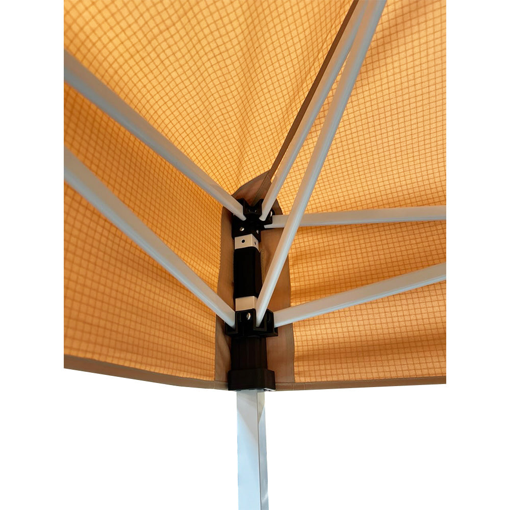 Replacement Canopy and Sunwall for Everbilt 10' x 10' NS HPP100 Pop Up - RipLock 350