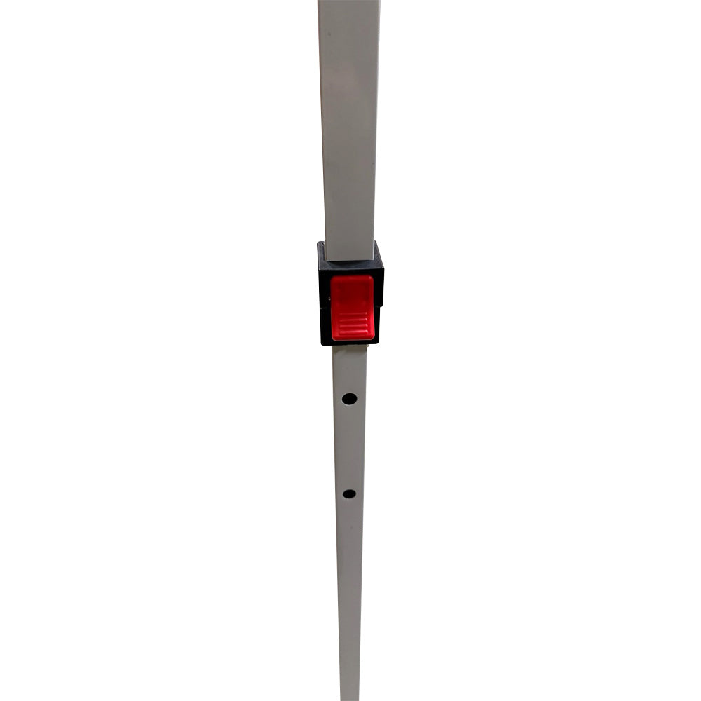 Replacement Canopy and Sunwall for Everbilt 10' x 10' NS HPP100 Pop Up - RipLock 350