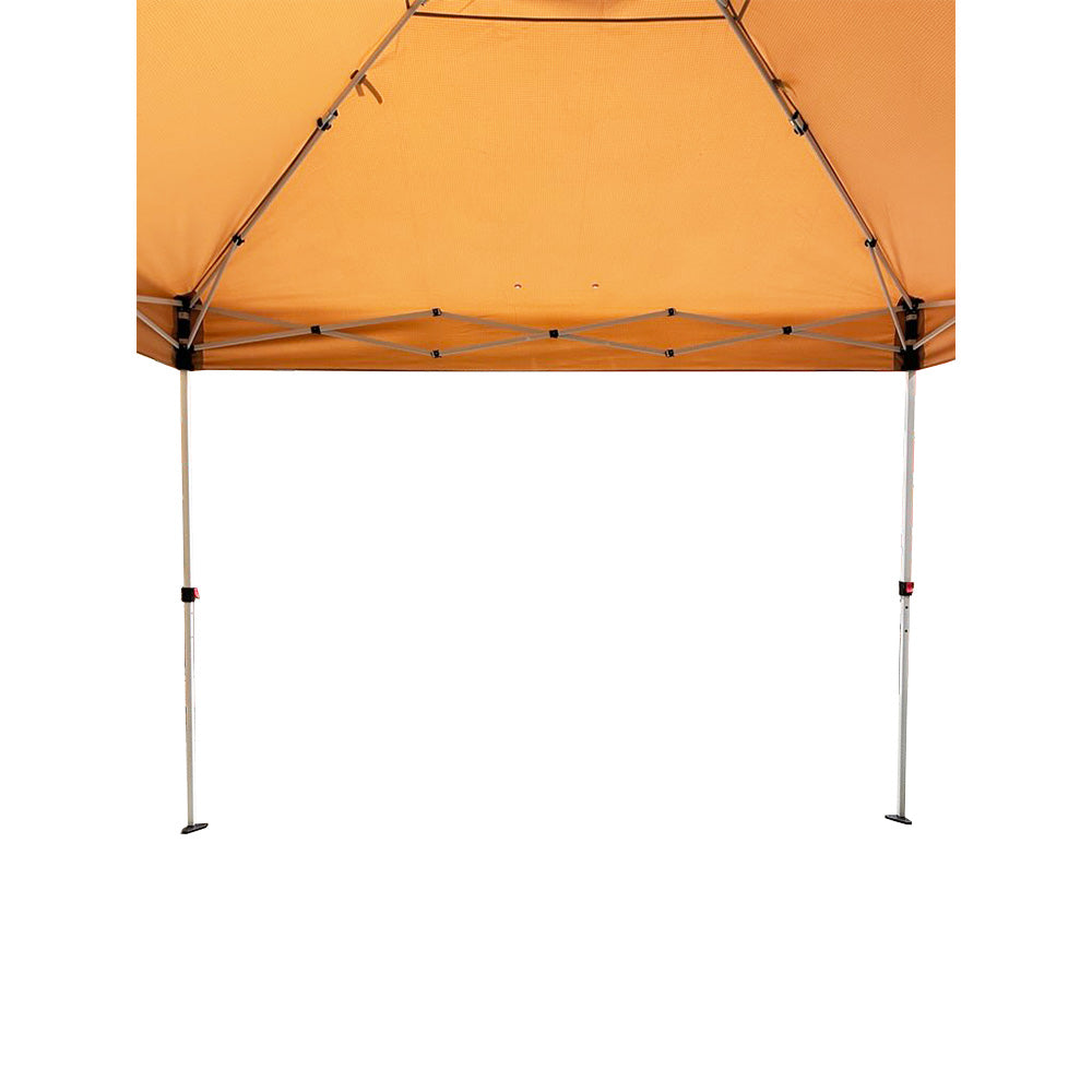 Replacement Canopy and Sunwall for Everbilt 10' x 10' NS HPP100 Pop Up - RipLock 350