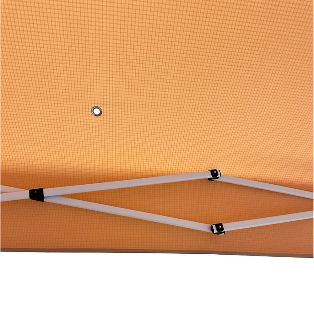 Replacement Canopy and Sunwall for Everbilt 10' x 10' NS HPP100 Pop Up - RipLock 350