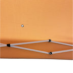 Replacement Canopy and Sunwall for Everbilt 10' x 10' NS HPP100 Pop Up - RipLock 350