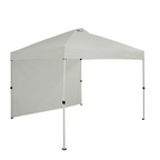 Replacement Canopy and Sunwall for Everbilt 10' x 10' NS HPP100 Pop Up - RipLock 350