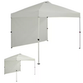 Replacement Canopy and Sunwall for Everbilt 10' x 10' NS HPP100 Pop Up - RipLock 350