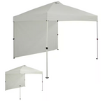 Replacement Canopy and Sunwall for Everbilt 10' x 10' NS HPP100 Pop Up - RipLock 350