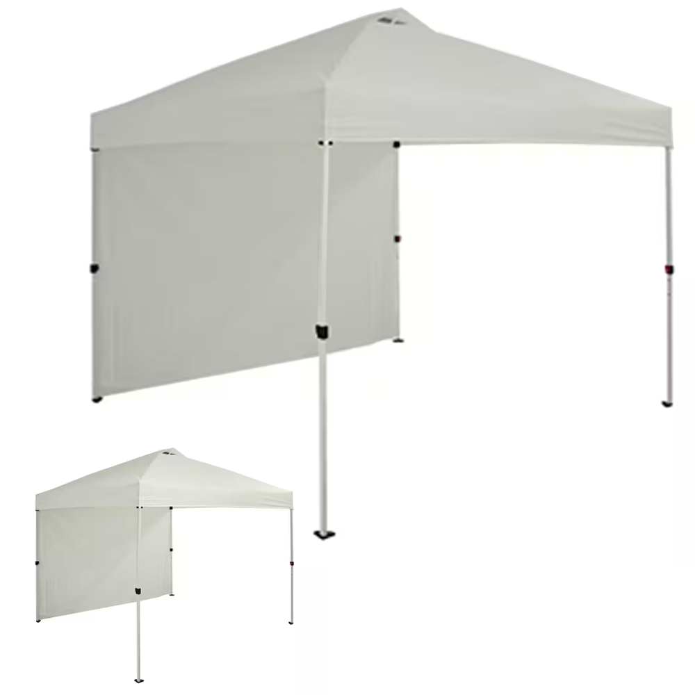 Replacement Canopy and Sunwall for Everbilt 10' x 10' NS HPP100 Pop Up - RipLock 350