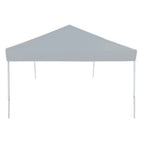 Replacement Canopy for Z-Shade 12' x 12' Everest Instant Pop Up - RipLock 350 - Slate Gray