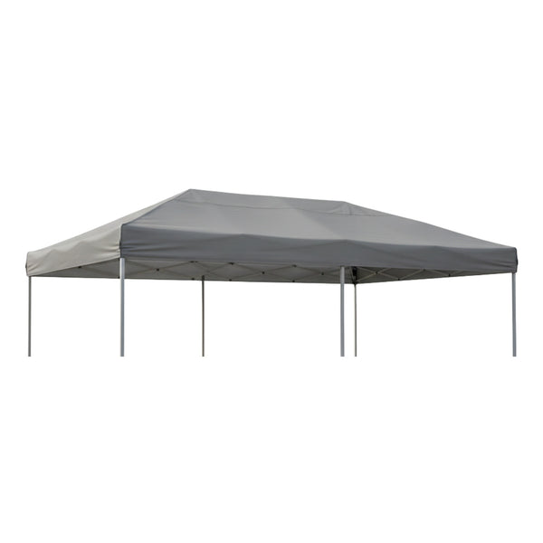 20 x 10 canopy tent Replacement Canopy for Ozark Trail 10' x 20' Straight Leg Pop Up - RipLock 350