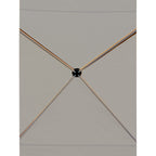 Replacement Canopy for Z-Shade 10' x 10' Pop Up - RipLock 350 - Slate Gray