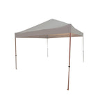 Replacement Canopy for Z-Shade 10' x 10' Pop Up - RipLock 350 - Slate Gray