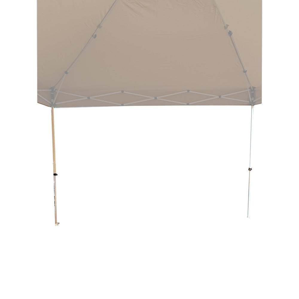 Replacement Canopy for Z-Shade 10' x 10' Pop Up - RipLock 350