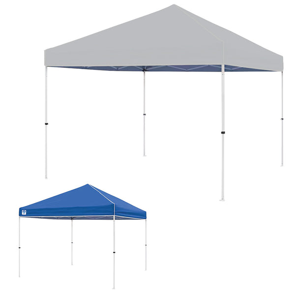 Replacement Canopy for Z-Shade 10' x 10' Pop Up - RipLock 350