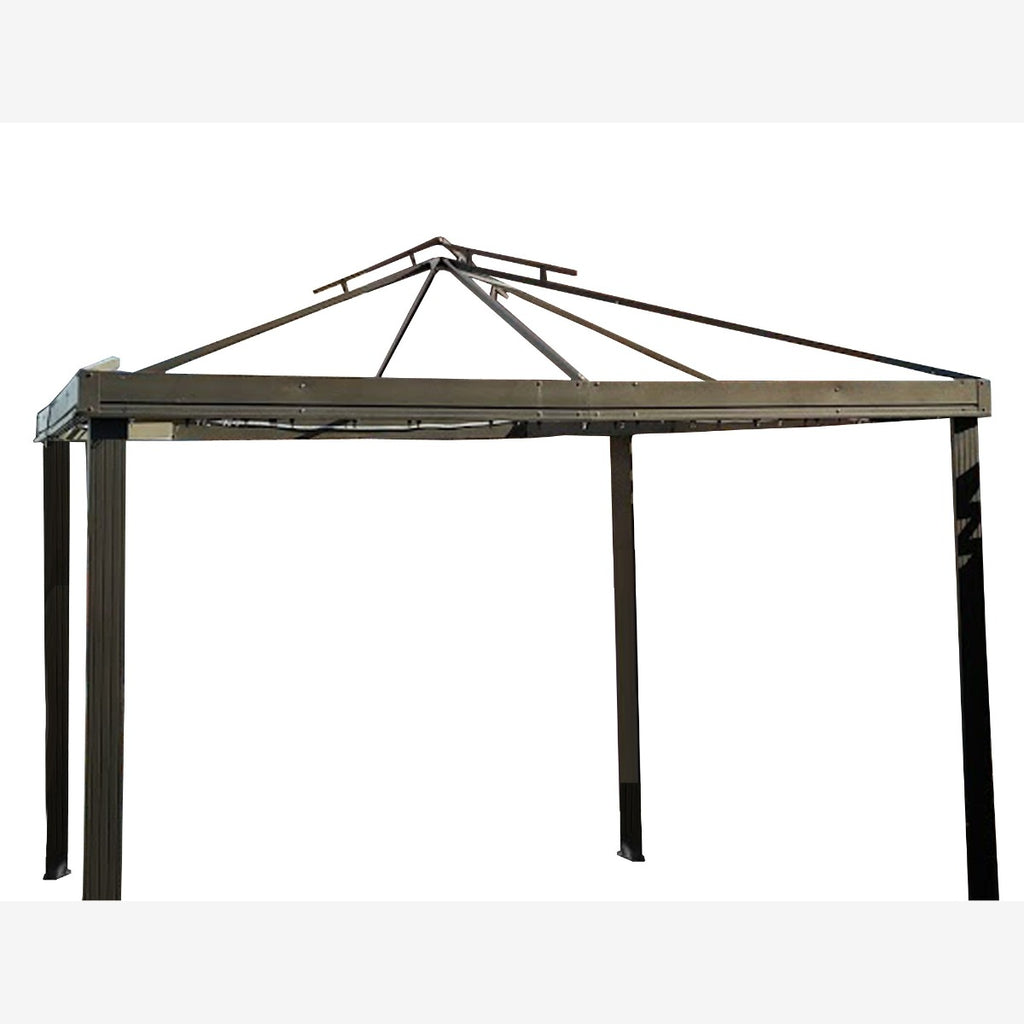 Replacement Canopy for Cote dAzur 10 x 10 Gazebo - 350