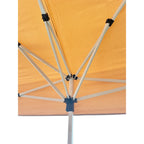 Replacement Canopy for Z-Shade 20' x 10' Rectangle Pop Up - RipLock 350 - Slate Gray