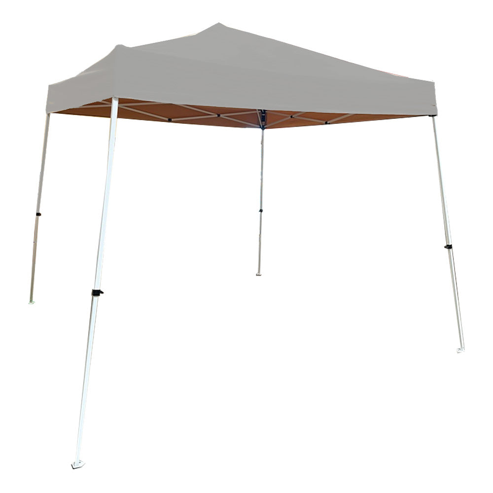 Replacement Canopy for Z-Shade Base 10' X 10', Canopy Top 8' X 8