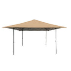 Replacement Canopy for Z-Shade Cascade 13' x 13' Instant Gazebo - RipLock 350