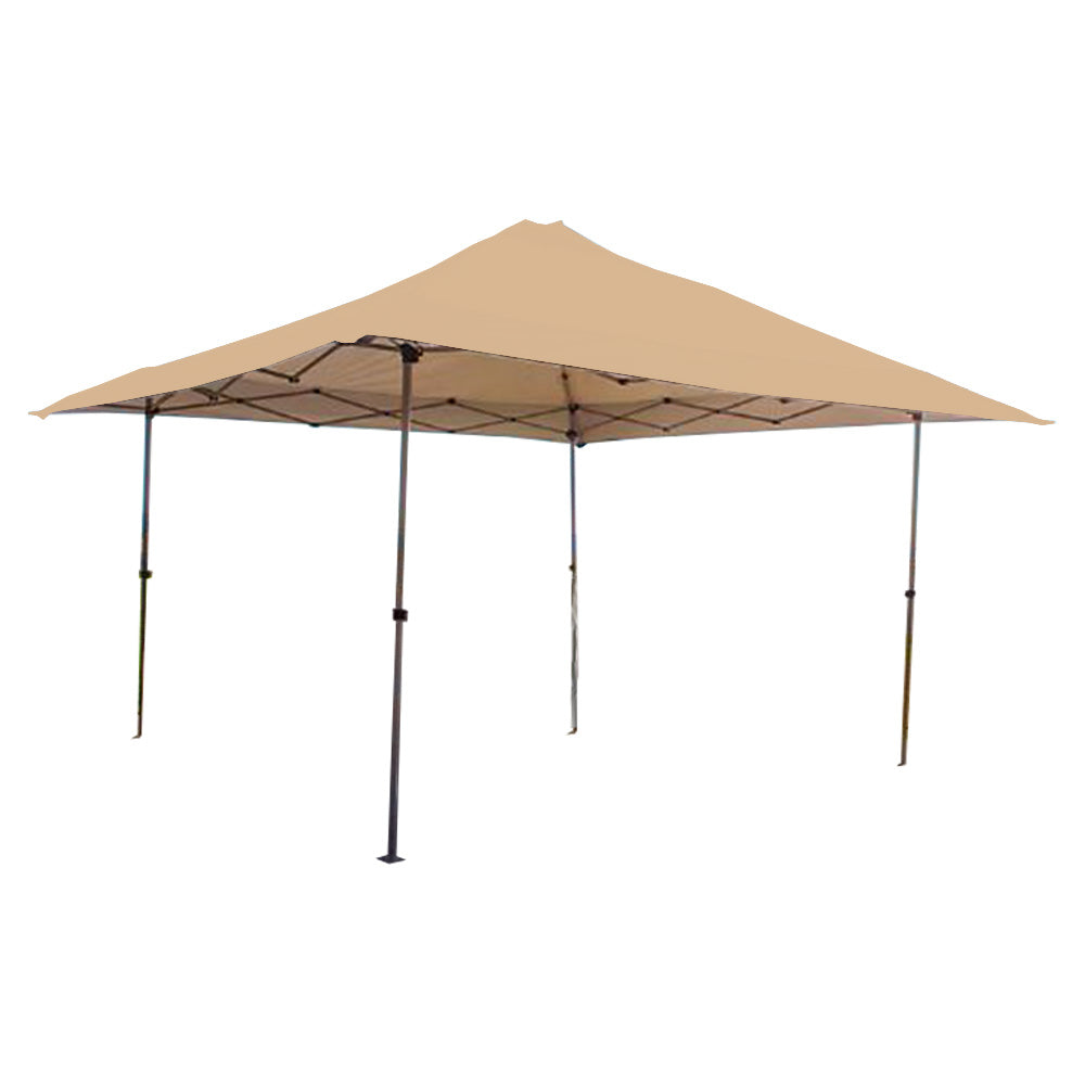 Replacement Canopy for Z-Shade Cascade 13' x 13' Instant Gazebo - RipLock 350