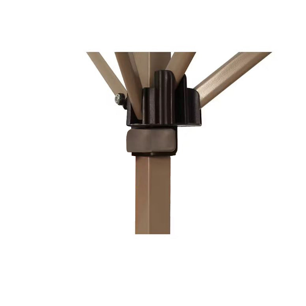 Replacement Canopy for Z-Shade Cascade 13' x 13' Instant Gazebo
