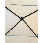 Replacement Canopy for Guidesman 10’ x 10' Pop Up - RipLock 350 - Slate Gray