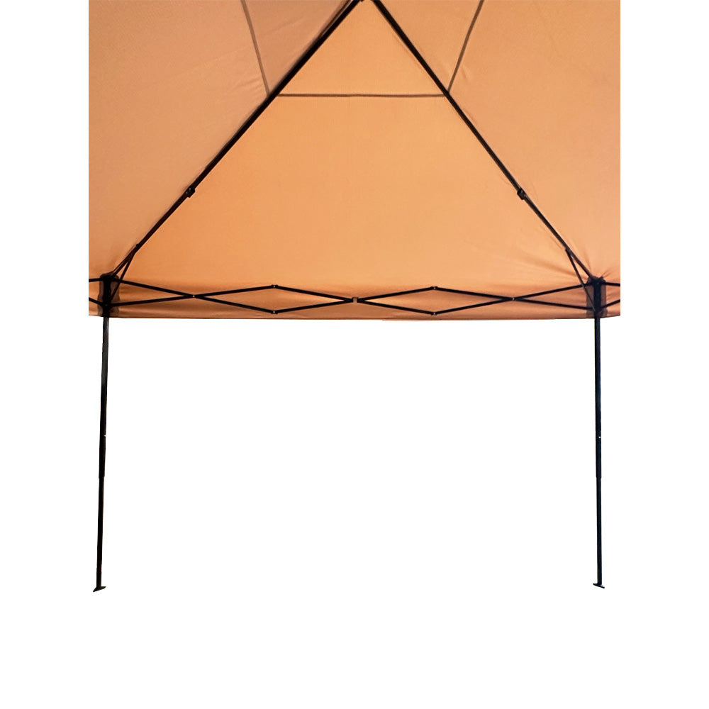 Replacement Canopy for Guidesman 10’ x 10' Pop Up - RipLock 350 - Slate Gray