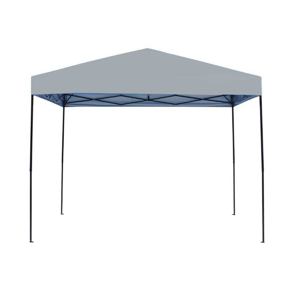Replacement Canopy for Guidesman 10’ x 10' Pop Up - RipLock 350 - Slate Gray