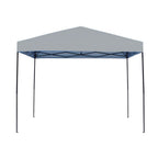 Replacement Canopy for Guidesman 10’ x 10' Pop Up - RipLock 350 - Slate Gray