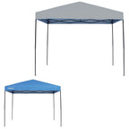 Replacement Canopy for Guidesman 10’ x 10' Pop Up - RipLock 350 - Slate Gray