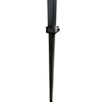 Replacement Canopy for Member's Mark Easy Lift 10' x 10' Instant Pop Up Canopy - RipLock 350 - Slate Gray