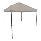 Replacement Canopy for Member's Mark Easy Lift 10' x 10' Instant Pop Up Canopy - RipLock 350 - Slate Gray