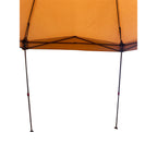 Replacement Canopy with Netting Set for Coleman Back Home 15’ x 13’ Instant Setup Tent - RipLock 350