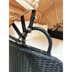 Replacement Canopy for Costway Tangkula Outdoor Lounge Patio Daybed - RipLock 350