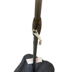 Replacement Canopy for Phi Villa Alyah 10' Triple Tier Market Umbrella - RipLock 350