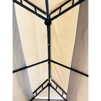 Replacement Canopy for StarEcho 13' x 10' Gazebo - RipLock 350
