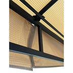 Replacement Canopy for StarEcho 13' x 10' Gazebo - RipLock 350