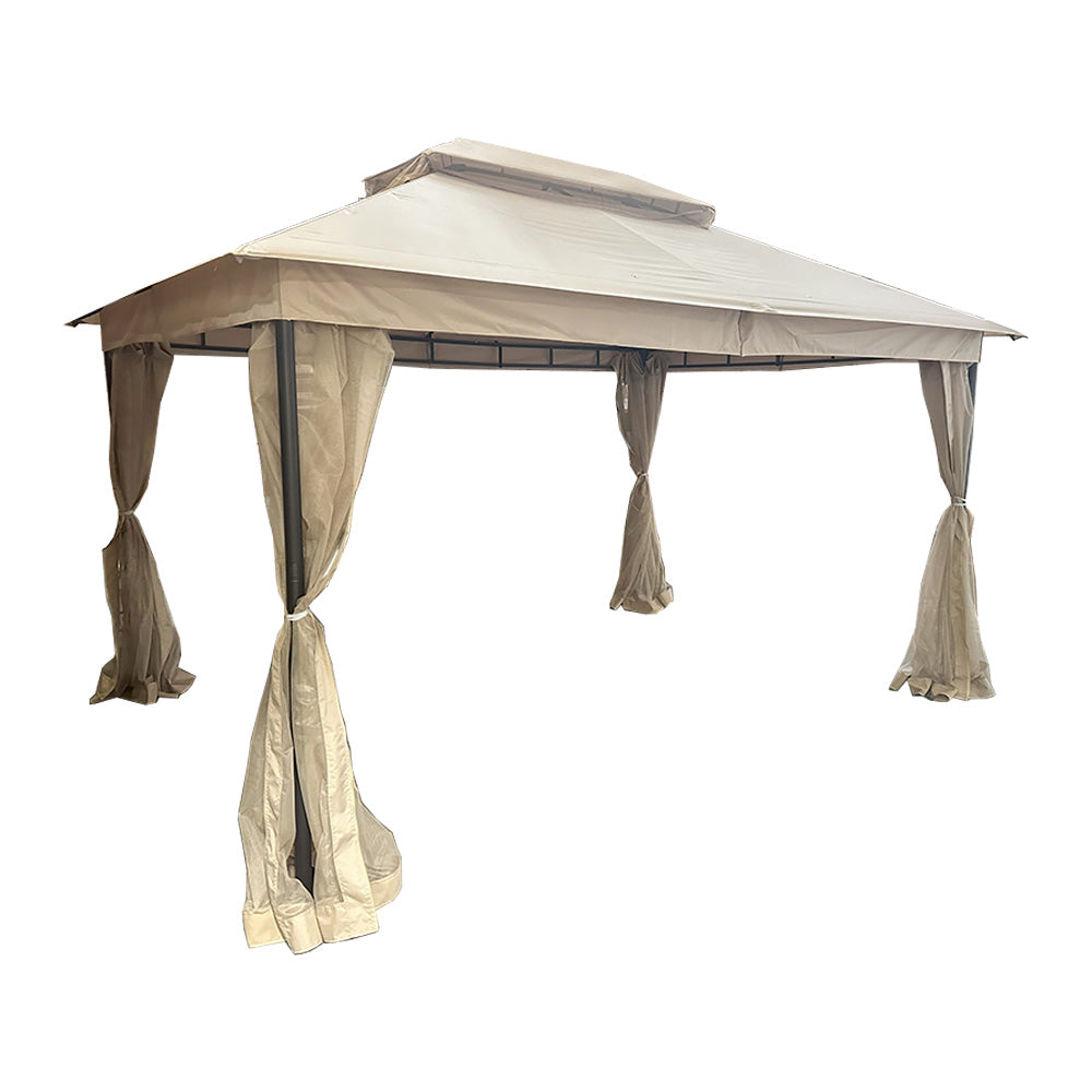 Replacement Canopy for StarEcho 13' x 10' Gazebo - RipLock 350