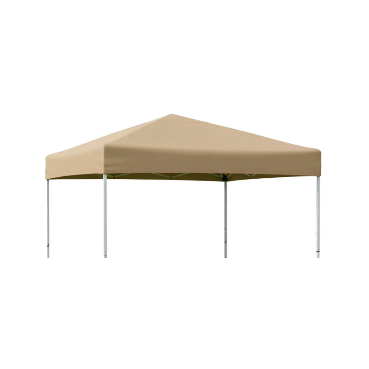 Replacement Canopy for Ozark Trail FGA64S1 4' x 6' Pop Up Canopy - RipLock 350